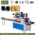 Flow Automatic Bakery Bread Machinery